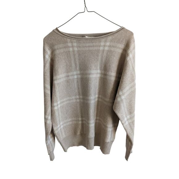 Cynthia Rowley Sweater Size Medium‎ - Picture 1 of 5